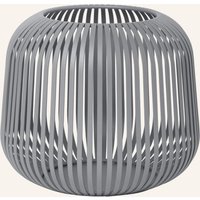 blomus Blomus Laterne Lito Small grau