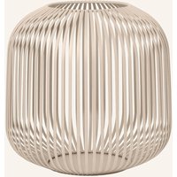 blomus Blomus Laterne Lito M beige