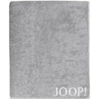 Joop! Joop! Saunatuch Classic Doubleface grau