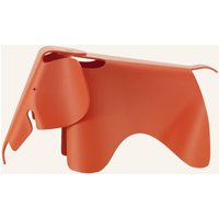 Vitra Vitra Dekofigur Eames Elephant Small rot