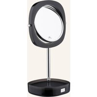 Joop! Joop! Standkosmetikspiegel Crystal Line grau