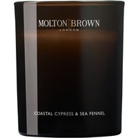 MOLTON BROWN Molton Brown Coastal Cypress & Sea Fennel Duftkerze 190 g
