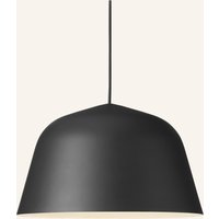 MUUTO Muuto Pendelleuchte Ambit Large schwarz