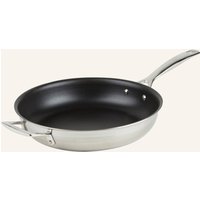 Le Creuset Le Creuset Pfanne 3-Ply silber