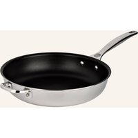 Le Creuset Le Creuset Pfanne 3- Ply Plus silber