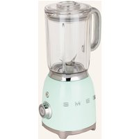 Smeg Smeg Standmixer blf01 gruen