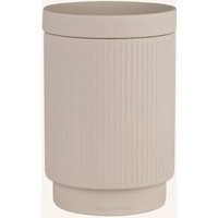 Marc O'Polo Marc O'polo Aufbewahrungsdose The Wave beige