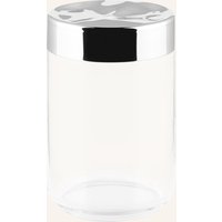 Alessi Alessi Aufbewahrungsdose Julieta silber