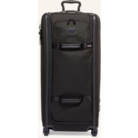 Tumi Tumi Alpha 3 Trolley Tall 4 schwarz