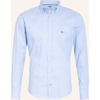 FYNCH-HATTON Hemd Casual Fit
