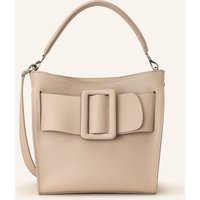 BOYY Boyy Schultertasche Devon beige