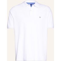 FYNCH-HATTON Piqué-Poloshirt