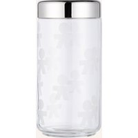 Alessi Alessi Aufbewahrungsdose Girotondo silber