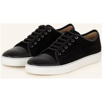 LANVIN Lanvin Sneaker schwarz