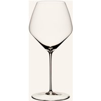 Riedel Riedel 2er-Set Weingläser Veloce Pinot Noir/Nebbiolo transparent