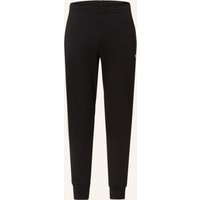 Lacoste Sweatpants schwarz