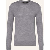 windsor. Pullover Nando grau