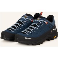 Salewa Salewa Wanderschuhe Alp Trainer 2 Gtx blau