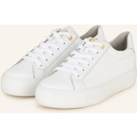 Paul Green Paul Green Sneaker weiss