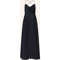 VM Vera Mont Vm Vera Mont Abendkleid blau
