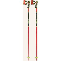 Leki Leki Skistöcke Wcr Tbs Sl 3d rot