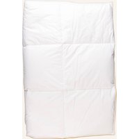 CENTA-STAR Centa-Star Daunendecke Golden Line weiss