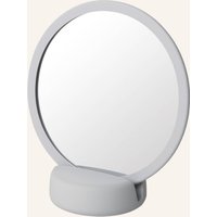 blomus Blomus Kosmetikspiegel Sono weiss
