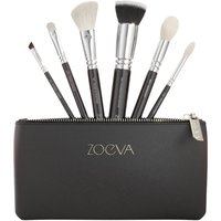 ZOEVA Zoeva The Essential Pinsel-Set