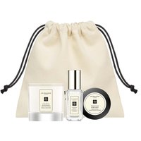 Jo Malone London Jo Malone London English Pear & Freesia Luxury Trio Duft-Set