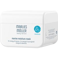 MARLIES MÖLLER Marlies Möller Moisture Marine Moisture Mask 125 ml