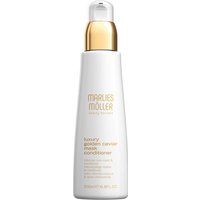 MARLIES MÖLLER Marlies Möller Luxury Golden Caviar Mask Conditioner 200 ml