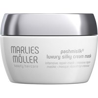 MARLIES MÖLLER Marlies Möller Pashmisilk®️ Luxury Silky Cream Mask 125 ml