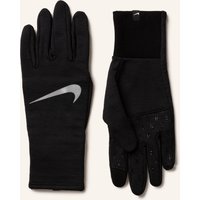Nike Multisport-Handschuhe Therma-Fit Sphere 4.0 Mit Touchscreen-Funktion schwarz