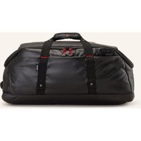 Samsonite Reisetasche Ecodiver M schwarz