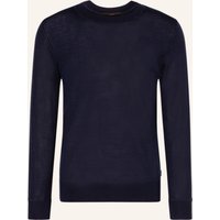 windsor. Pullover Nando blau