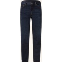 ZEGNA Jeans Comfort Fit blau