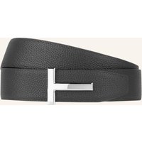 Tom Ford Tom Ford Ledergürtel braun