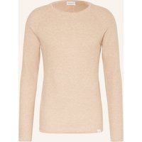 NOWADAYS Nowadays Pullover beige