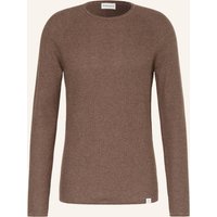 NOWADAYS Nowadays Pullover braun
