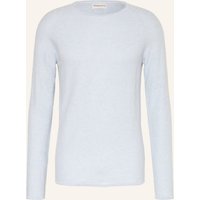 NOWADAYS Nowadays Pullover blau