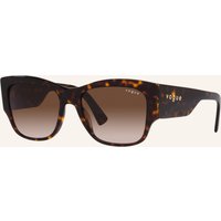 W65613 - HAVANA/ BRAUN VERLAUF