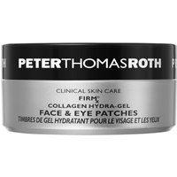 PETER THOMAS ROTH Peter Thomas Roth Firm X - Collagen Hydra Gel Eye Patches Augenpflege