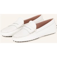 lilienfels Lilienfels Mokassins weiss