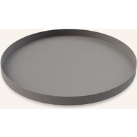 COOEE Design Cooee Design Tablett Circle grau