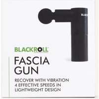 Blackroll Blackroll Massagepistole schwarz