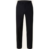 sandro Hose Slim Fit blau