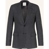 sandro Sakko Slim Fit grau