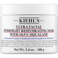 Kiehls Kiehl's Ultra Facial Mask Feuchtigkeitsspendende Maske 100 ml