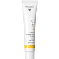 Dr. Hauschka Dr. Hauschka Getönte Sonnencreme Gesicht Sonnencreme LSF 30 40 ml