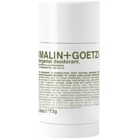 (MALIN+GOETZ) (Malin+Goetz) Bergamot Deodorant Deo-Stick 73 g